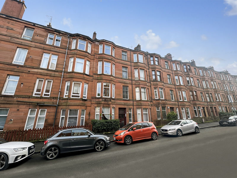 Crathie Drive Thornwood